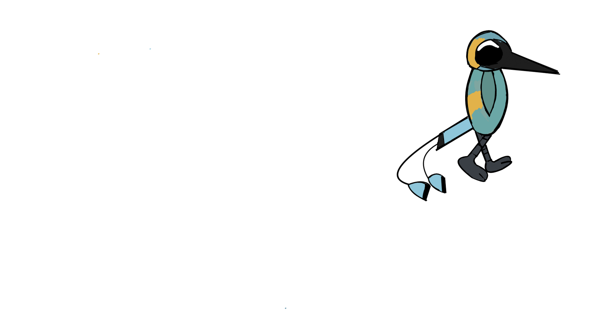 Pacific Roots